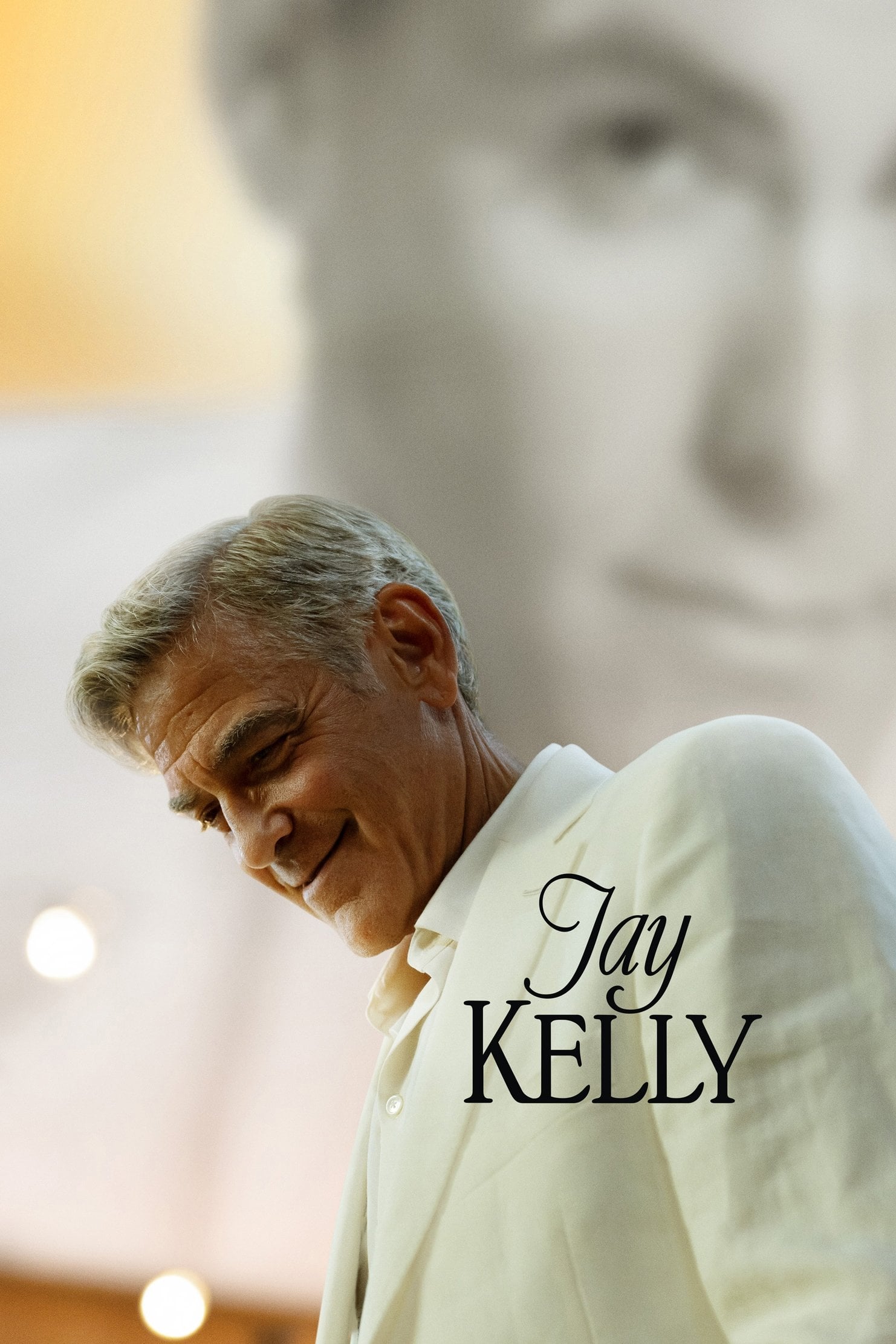 Jay Kelly - Noah Baumbach · 2025