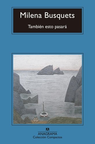 También esto pasará - Milena Busquets · 2021