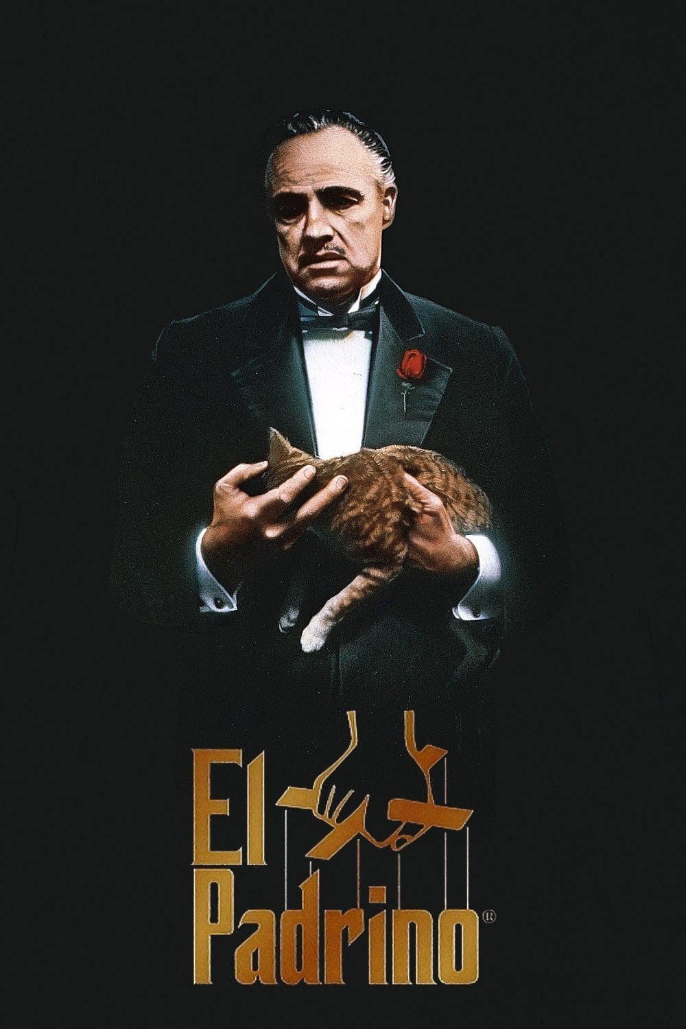 El padrino - Francis Ford Coppola · 1972