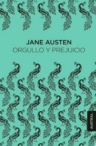 Orgullo y prejuicio - Jane Austen, José C. Vales · 2015