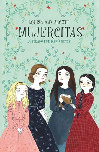 Mujercitas / Little Women - Louisa May Alcott · 2020