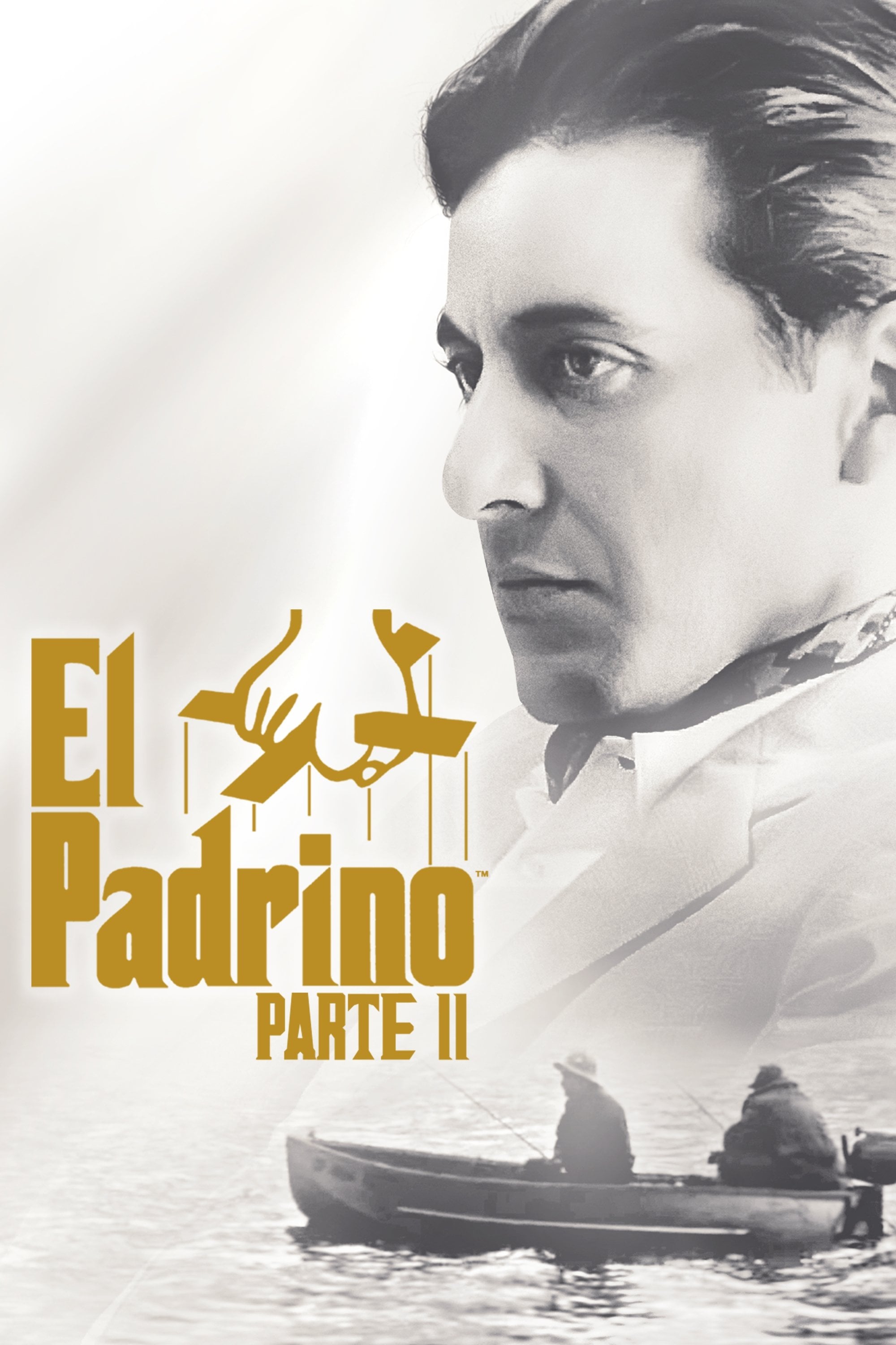 El Padrino Parte II - Francis Ford Coppola · 1974