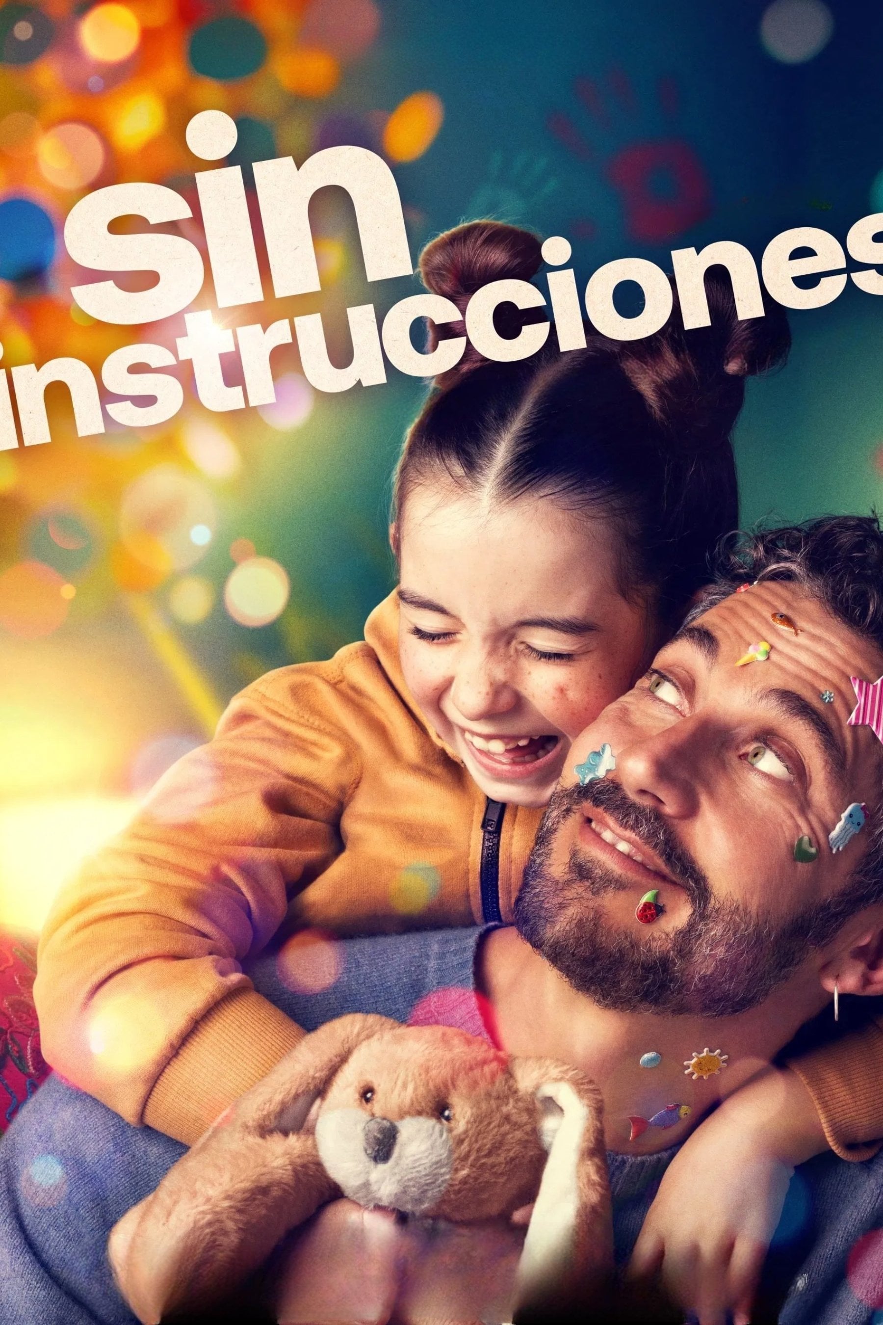 Sin instrucciones - Marina Seresesky · 2024