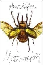 Metamorfose - Franz Kafka · 1997
