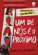 Um de nós é o próximo - Karen McManus · 2021