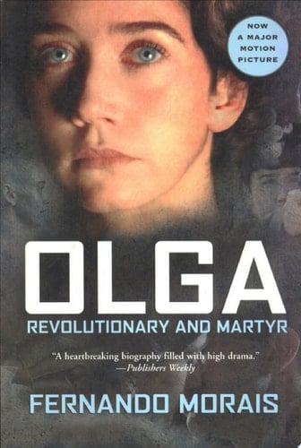 Olga - Fernando Morais · 20071201