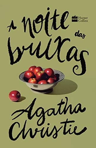 A Noite Das Bruxas (Em Portugues do Brasil) - Agatha Christie · 2019