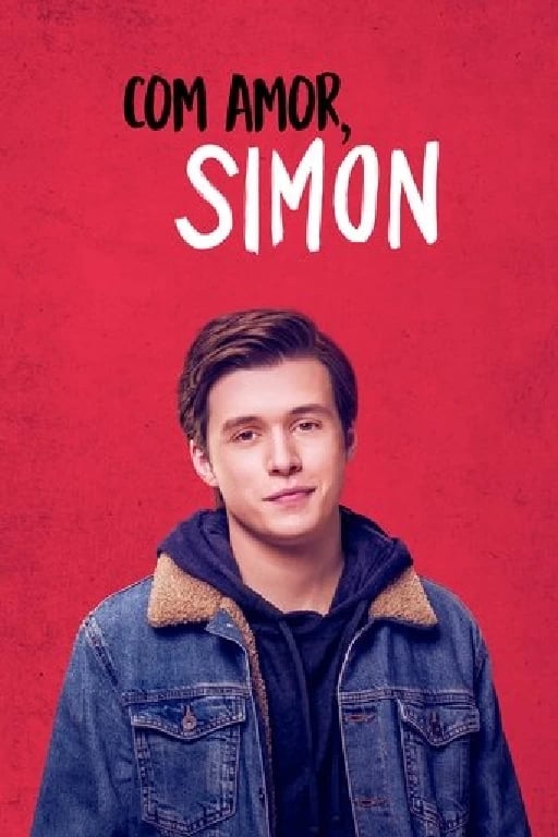 Com Amor, Simon - Greg Berlanti · 2018