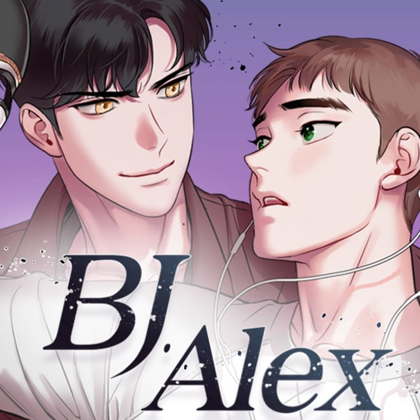 BJ ALEX - +Sidestorys