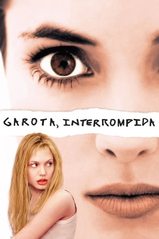 Garota, Interrompida - James Mangold · 1999