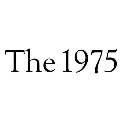 The 1975 - Artist