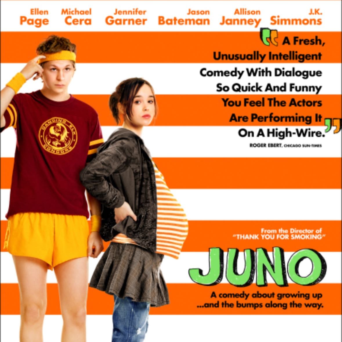 Juno - 2007