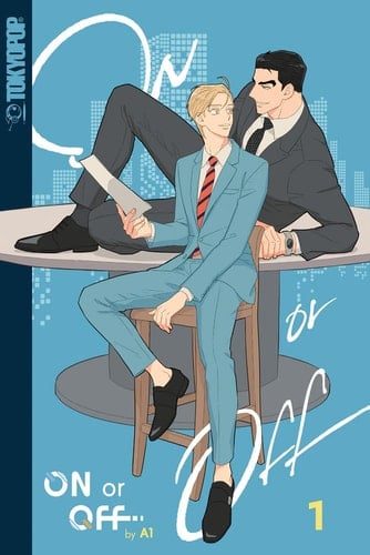 On Or Off, Volume 1 - A1 · 2022