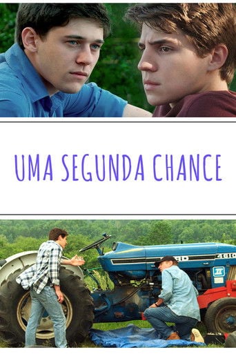 Uma Segunda Chance - Kerstin Karlhuber · 2017
