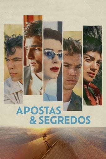 Apostas & Segredos - Daniel Minahan · 2025