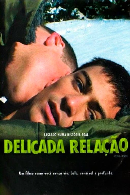Delicada Relação - איתן פוקס · 2002