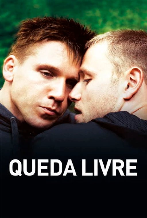 Queda Livre - Stephan Lacant · 2013
