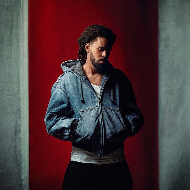 J. Cole - Artist