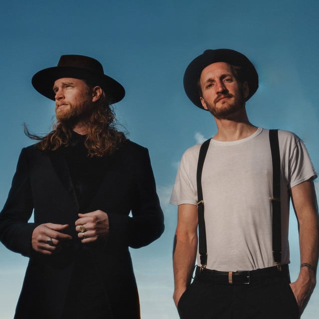 The Lumineers - Artist