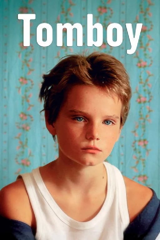 Tomboy - Céline Sciamma · 2011