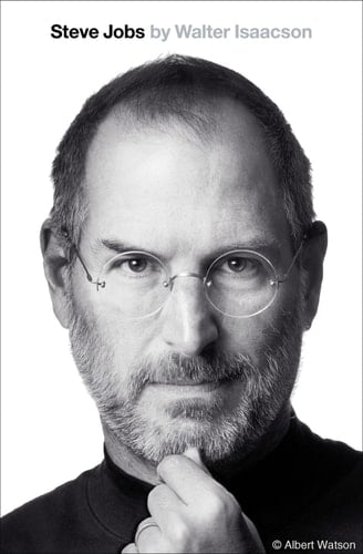 Steve Jobs - Walter Isaacson · 2011