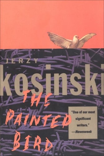 The Painted Bird - Jerzy Kosinski · 2007