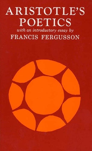Aristotle's Poetics - Aristotle · 1961