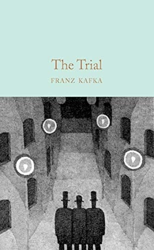 The Trial - Franz Kafka · 2020