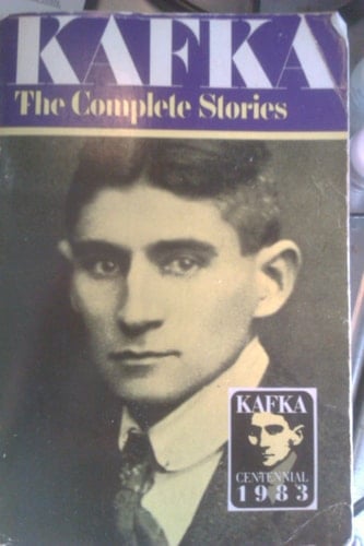 Kafka: The Complete Stories - Franz Kafka · 1976