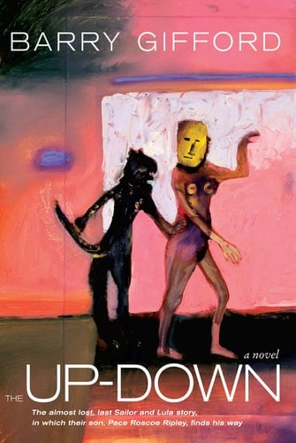 The Up-Down - Barry Gifford · 2015