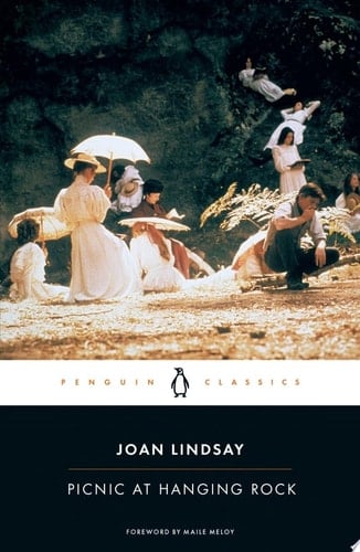 Picnic at Hanging Rock - Joan Lindsay · 2014