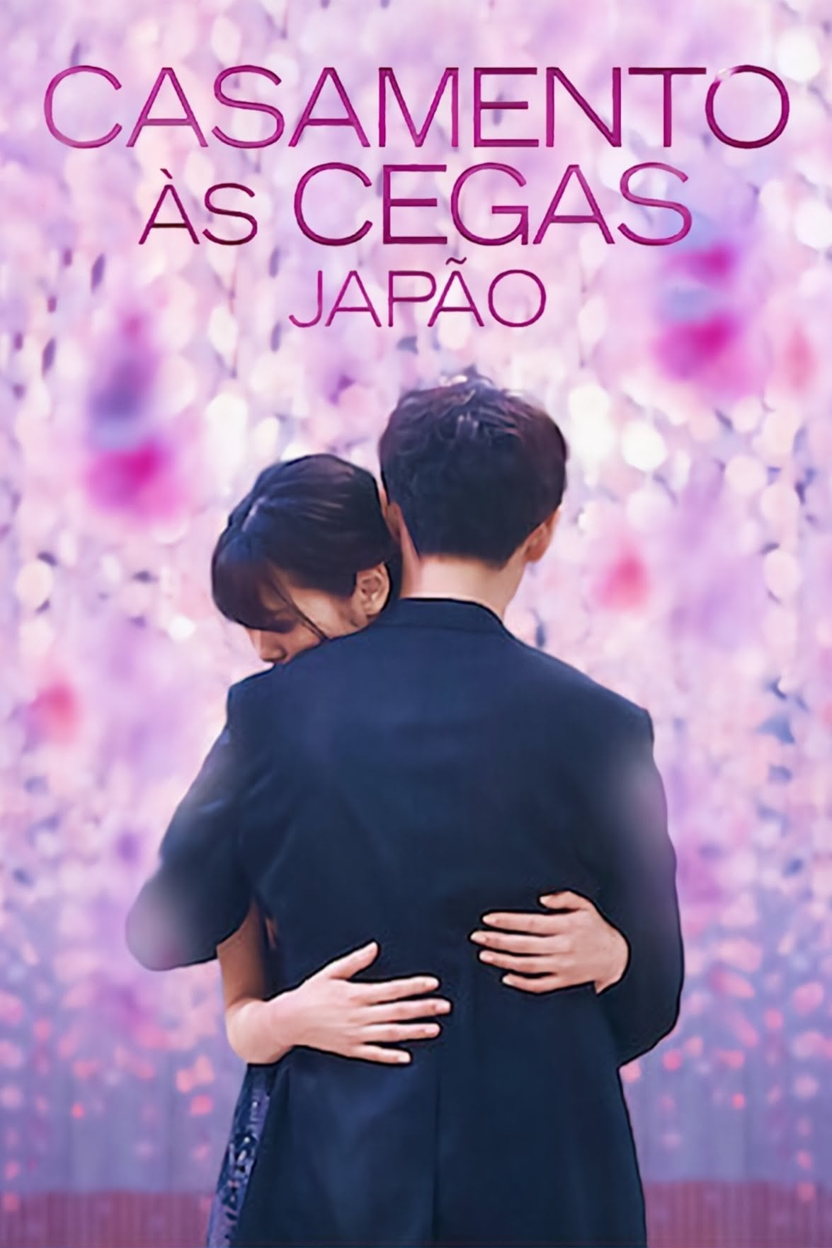 Casamento às Cegas: Japão - 2022