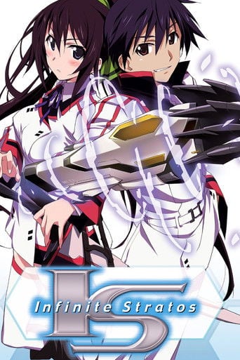 Infinite Stratos - · 2011