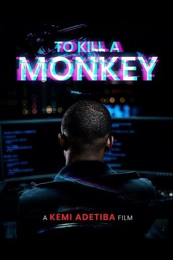 To Kill a Monkey - Kemi Adetiba · 2025