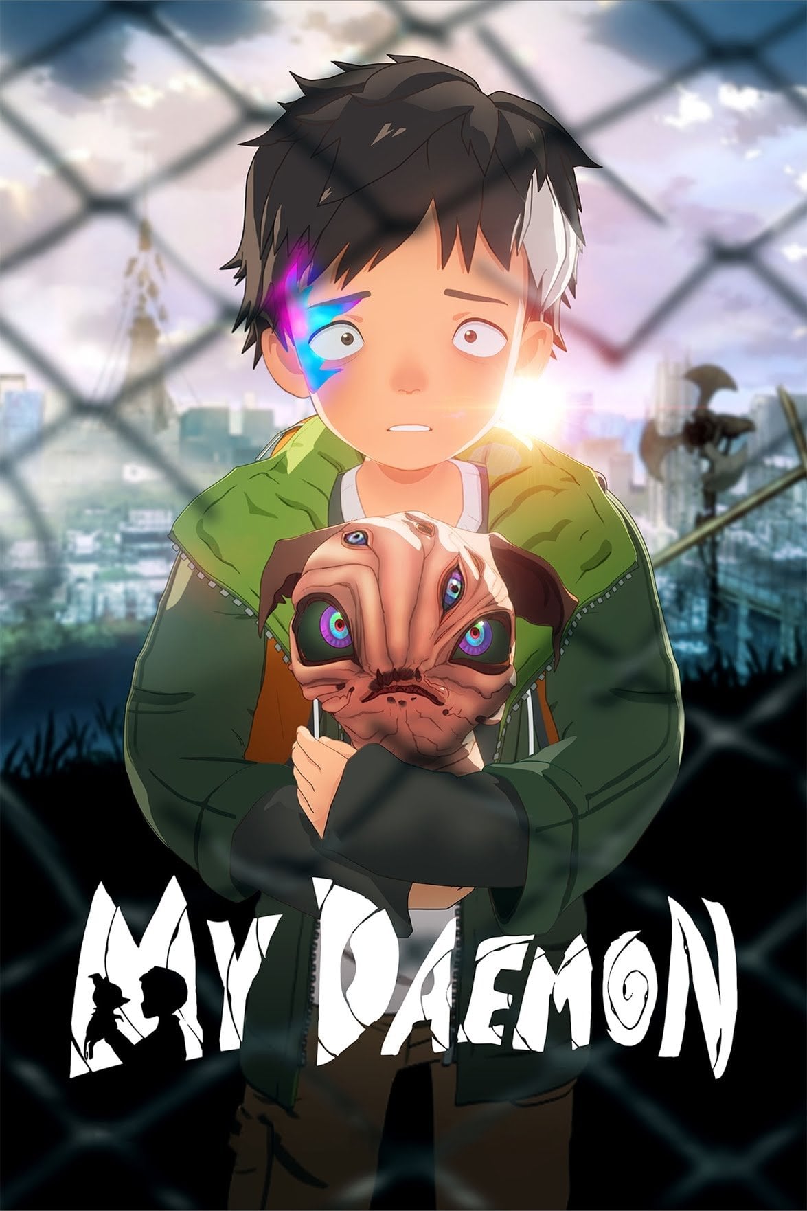 My Daemon - 2023