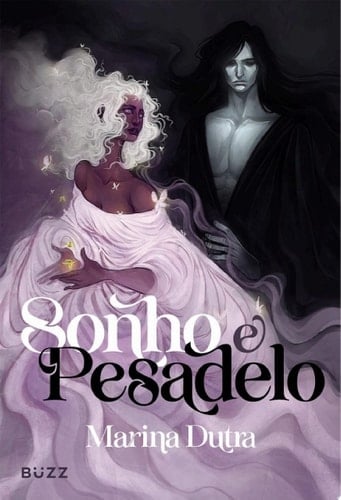 Sonho e Pesadelo - Marina Dutra · 2024