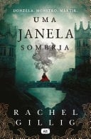 Uma janela sombria - Rachel Gillig, Sofia Soter · 2024