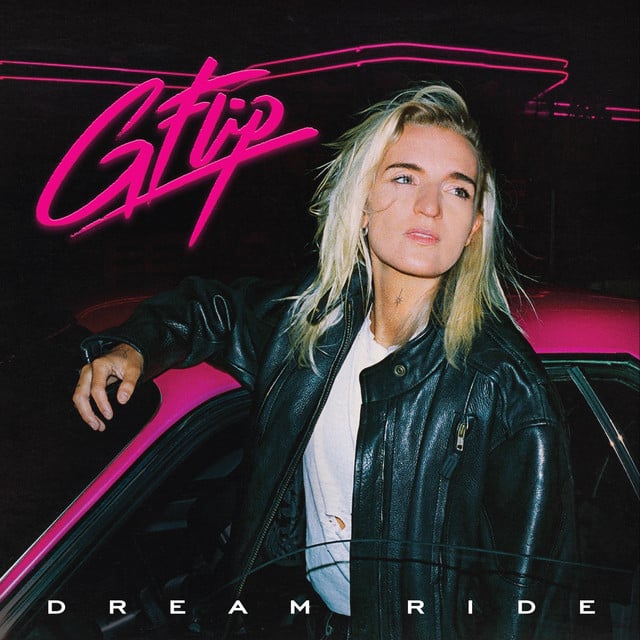 Bed on Fire - Track · G Flip