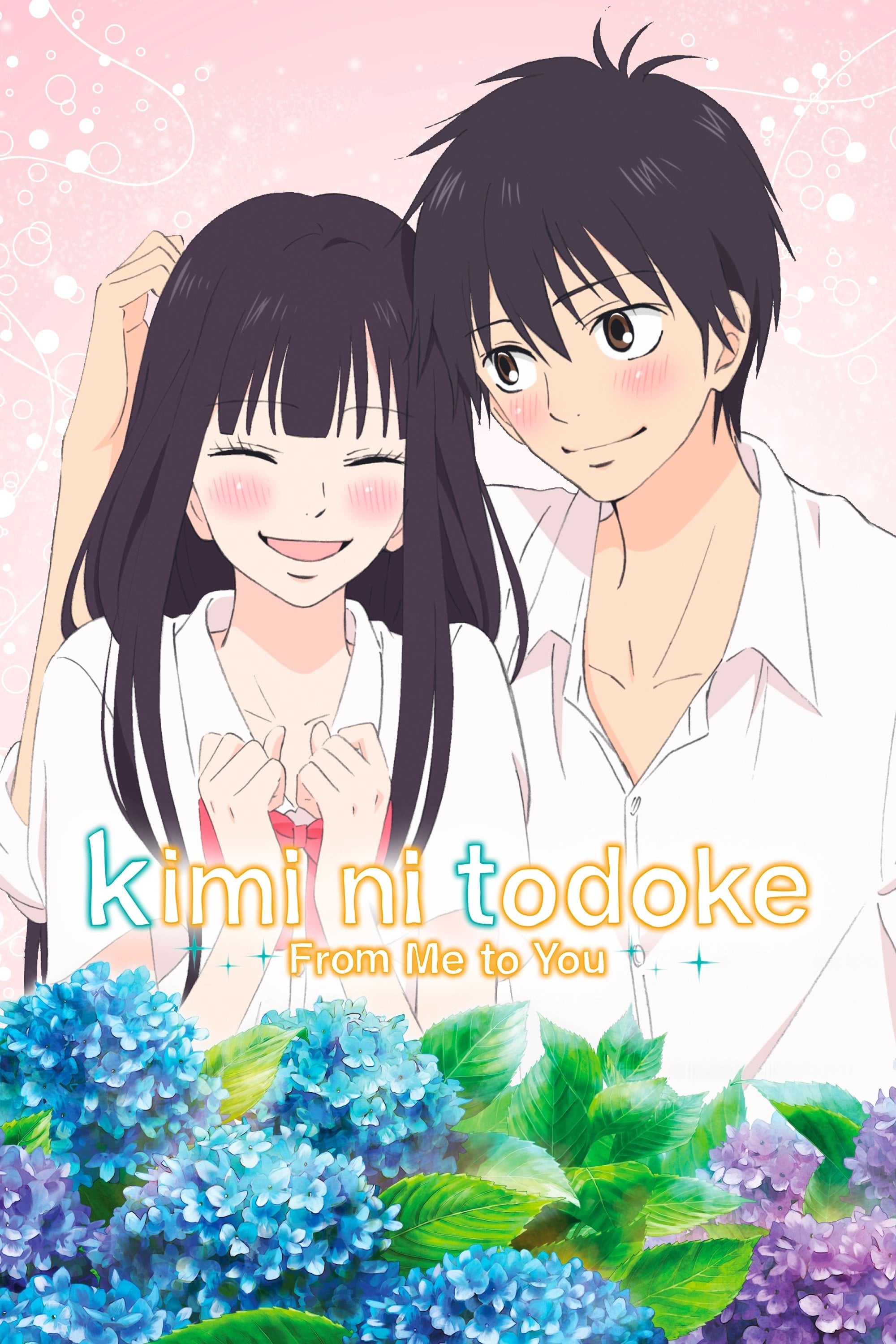 Kimi ni Todoke - 2009