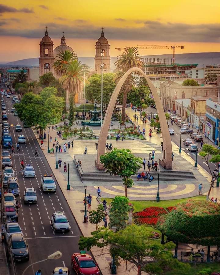 Tacna