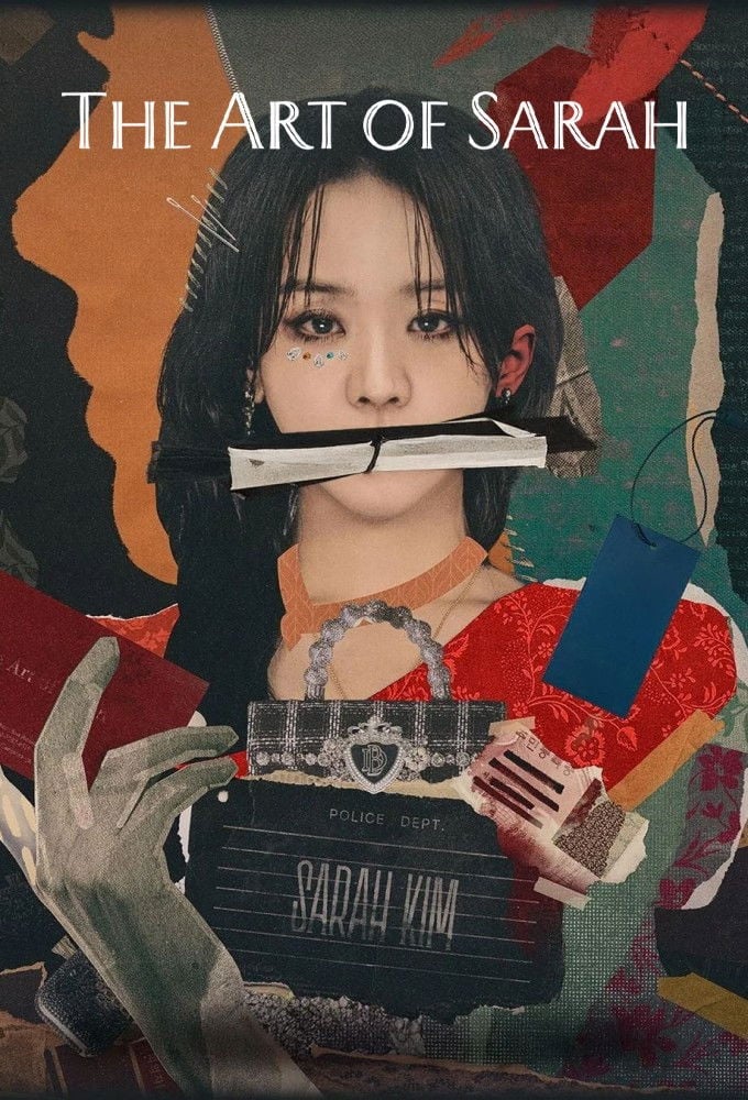 The Art of Sarah - Kim Jin-min, Chu Song-yeon · 2026