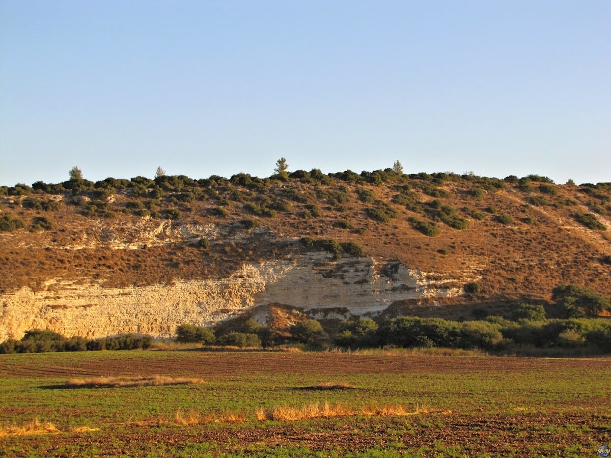 Valley of Elah
