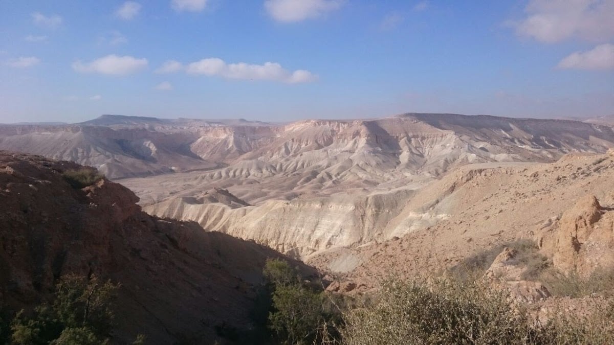 Midreshet Ben-Gurion