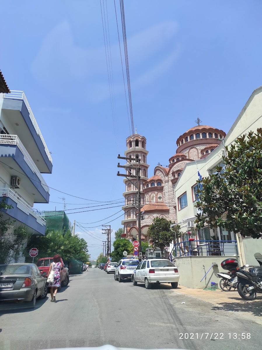 Nea Moudania
