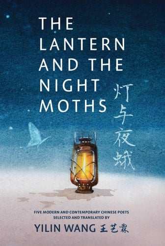 The Lantern and the Night Moths - Yilin Wang · 2024
