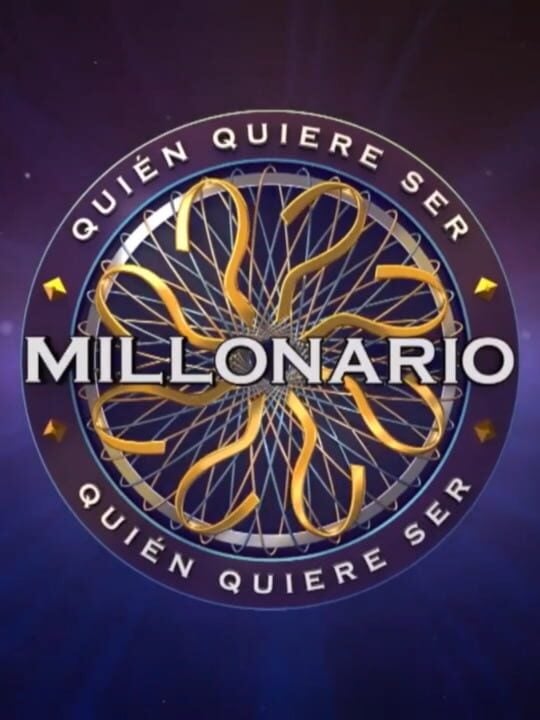 Quién Quiere ser Millonario?