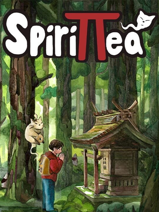 Spirittea - Nintendo Switch · PC (Microsoft Windows)