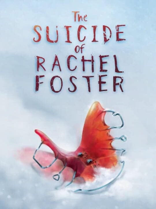 The Suicide of Rachel Foster - Linux · Nintendo Switch · PC (Microsoft Windows) · PlayStation 4 · PlayStation 5 · Xbox One