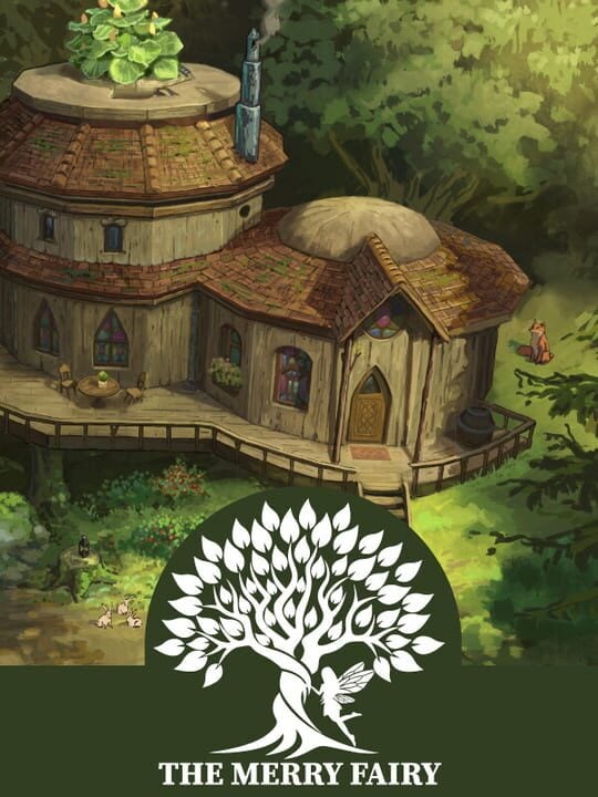 The Merry Fairy - PC (Microsoft Windows)