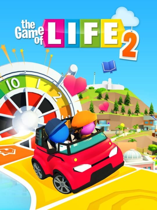 The Game of Life 2 - Android · iOS · Nintendo Switch · PC (Microsoft Windows) · PlayStation 4 · Xbox One · Xbox Series X|S